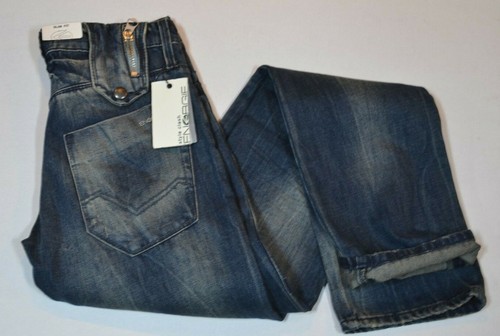 Pantaloni jeans energie - in,
