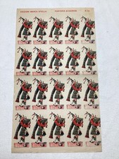 SOLDATINI DI CARTA - EDIZIONI