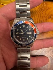 Orologio Seiko Kinetic Diver
