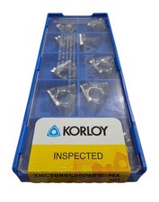 KORLOY XNCT080508PNFR-MA H01
