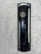 Frontalino Autoradio Pioneer