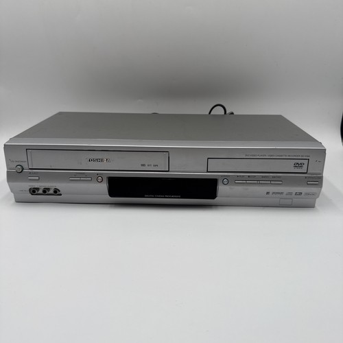 Toshiba v394su dvd vcr - sd-v394su,