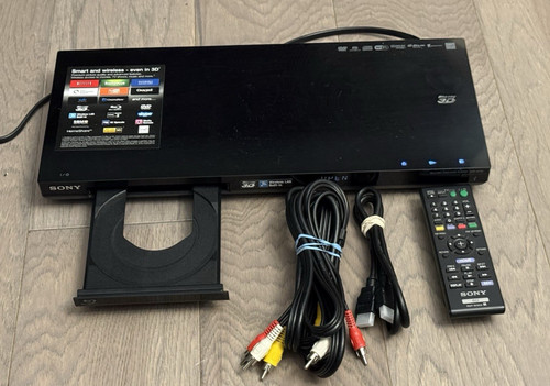 Sony bdp s790 smart streaming - sony, bdp-s790