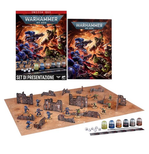 Warhammer wh40 04ita - warhammer,