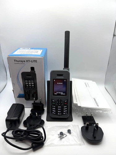 Telefono cellulare satellitare