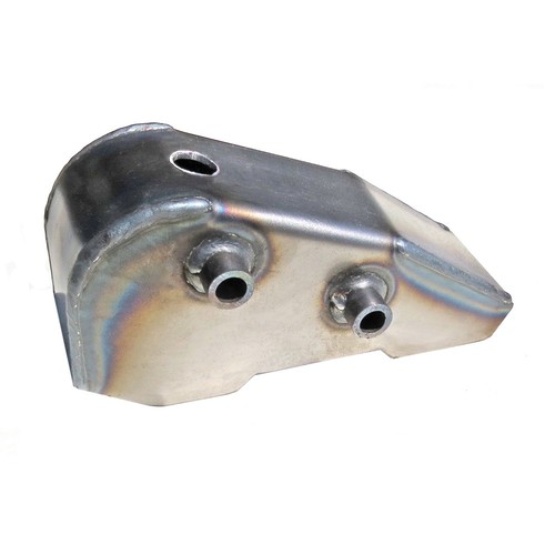 Supporto per sterzo auto rust - supporto,