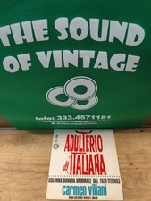 Carmen Villani - Adulterio All