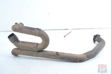 Collettore scarico terminale