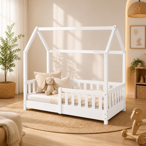 Letto per bambini casa - , 80x160