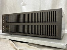 Technics SH-8065 Equalizzatore