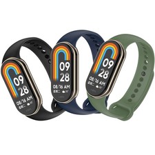 Pezzi cinturino per xiaomi - per,