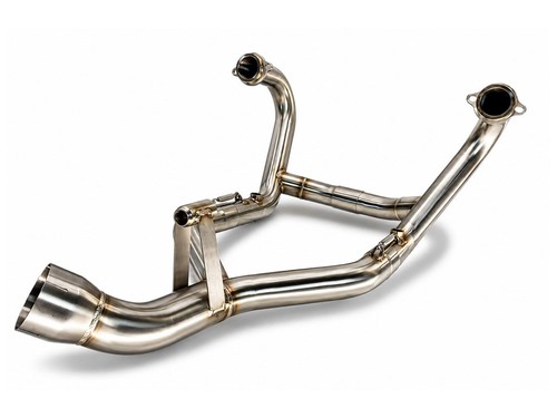 Scarico gpr per bmw 1200 - per, gs