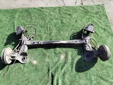 Ponte Posteriore per CITROEN