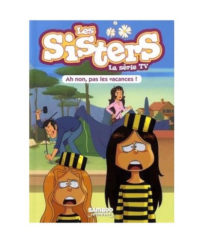 Les sisters série tv - les,