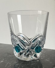 Superbe Verre Gobelet  À