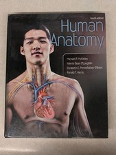 Human Anatomy  Fourth Edition