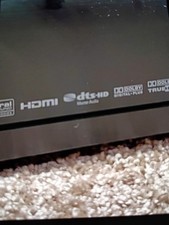 Yamaha RX V1800 7.1 Channel