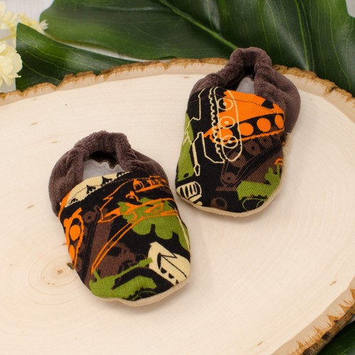 Scarpe bambino army tanks - bambino,