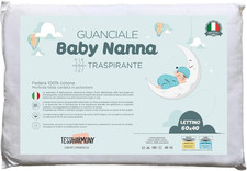 - Cuscino Lettino Bambino
