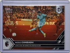 Nicolo cambiaghi 2025 - cambiaghi, 2025-26