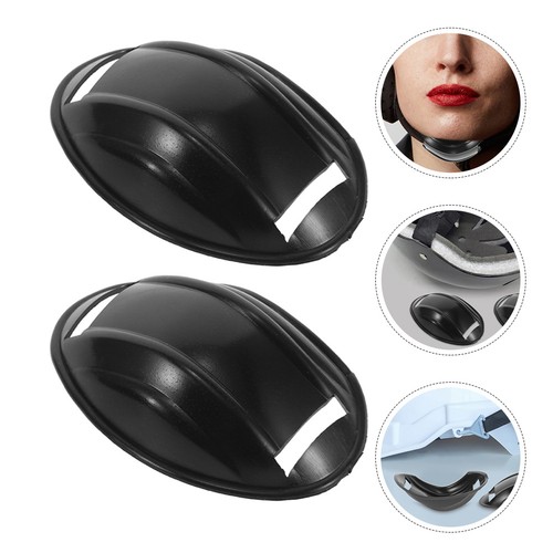 Pcs accessori per caschi - 10,