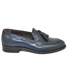 Scarpe uomo classico mocassino