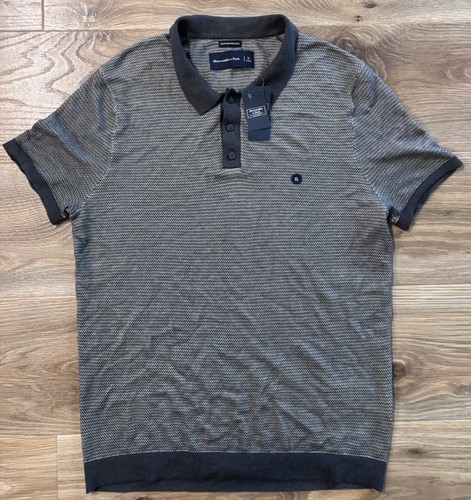 Abercrombie fitch maglione - abercrombie,