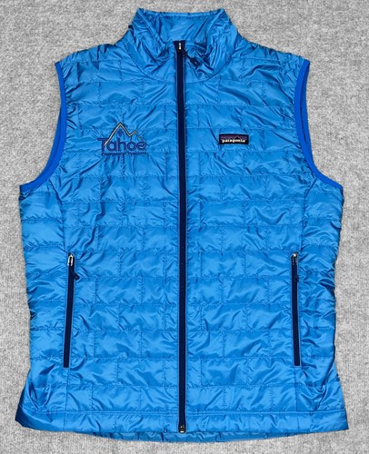 Gilet patagonia uomo - nano, puff