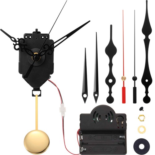 Kit orologio pendolo al - pendolo,