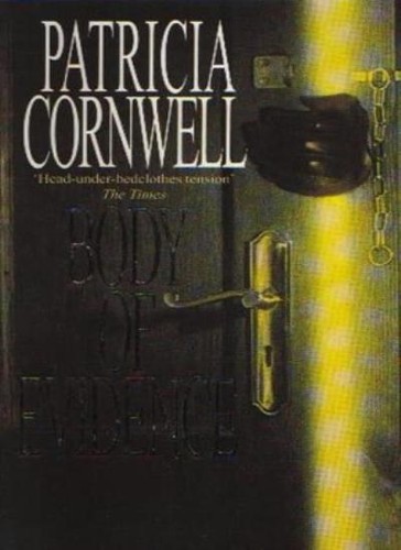 Body evidence patricia - body, of