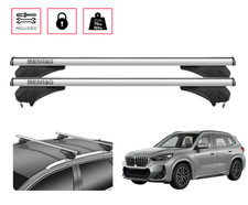 BARRE PORTATUTTO PORTAPACCHI