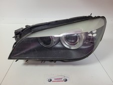 Faro Sinistro XENON BMW 730