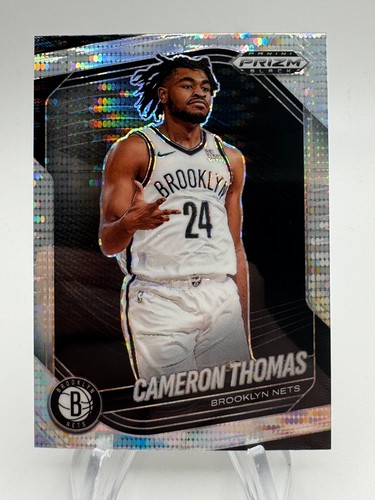 2024 prizm black - prizm, cameron