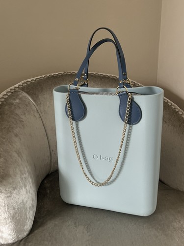 Bag tote borsetta - o,