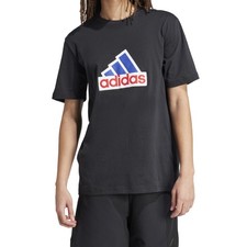 Adidas T-Shirt da Uomo Future