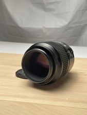 Nikon AF Micro-Nikkor 105 mm