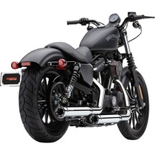 Cobra 6055 Marmitte RPT