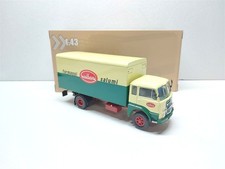 Fiat 643 N Galbani del 1963 -