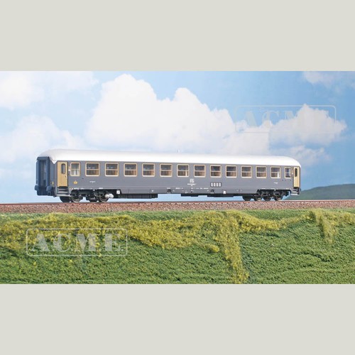 Acme 50724 carrozza - acme, tipo