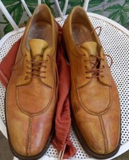 Scarpe SILVANO LATTANZI OSLO Uomo, Soulier, 45/46 Handmade  Second Hand 11-11½