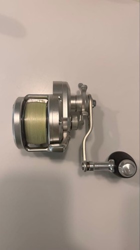 Mulinello pesca shimano - mulinello, da