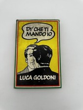 Di' che ti mando io Luca