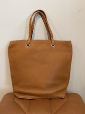 Borsa FENDI Selleria Cuoio
