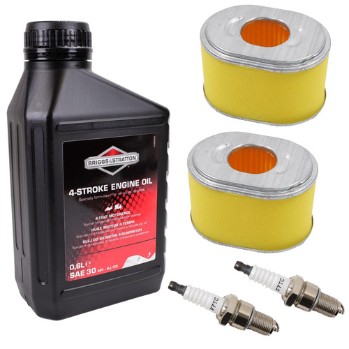 Filtro aria olio candele - filtro,