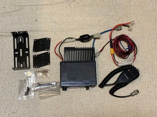 Kenwood 531 1200 - tm-531, mhz