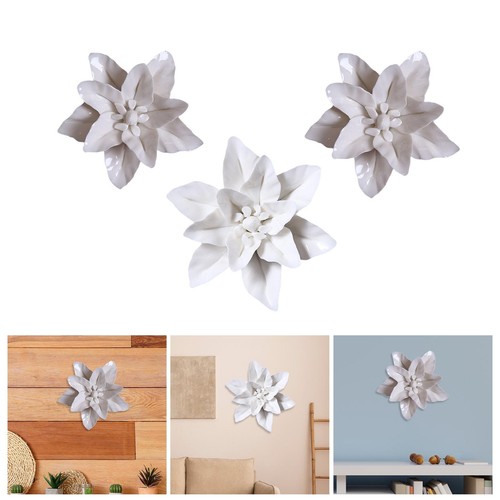 Decorazione parete fiori - parete, di