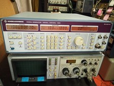 Rohde & Schwarz generatore di