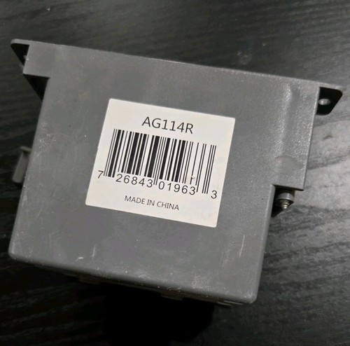 Scatola presa elettrica da - presa,
