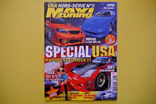 Maxi tuning , hors série N°