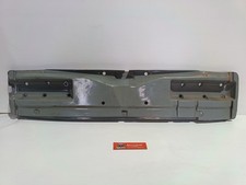 Protezione baule alfa romeo - protezione,
